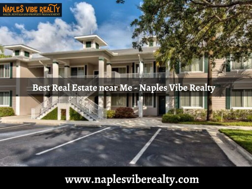 best Real Estate near Me