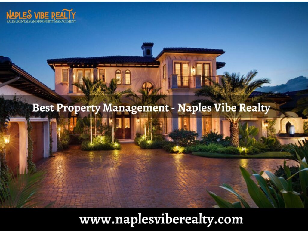 Best Property Management