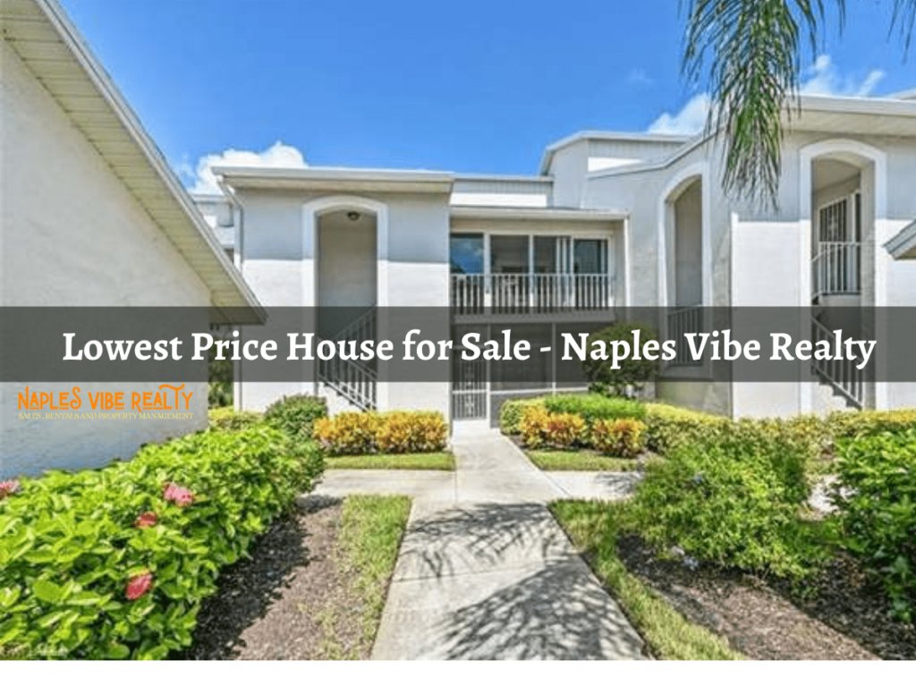 Lowest Price House for Sale