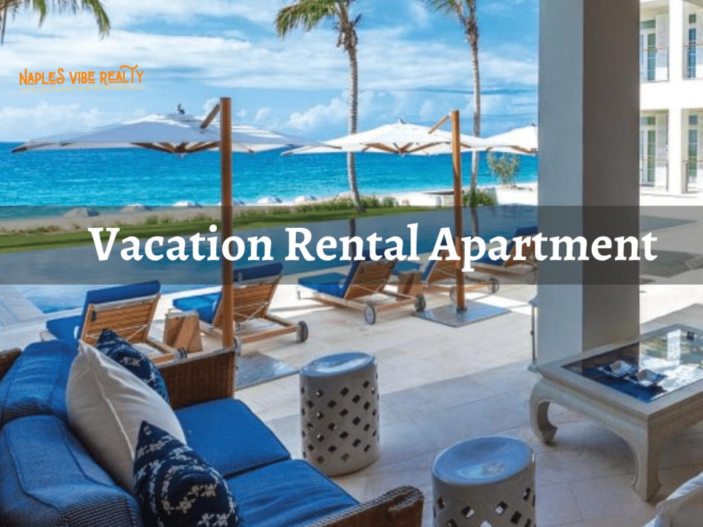 Vacation Rental Apartment