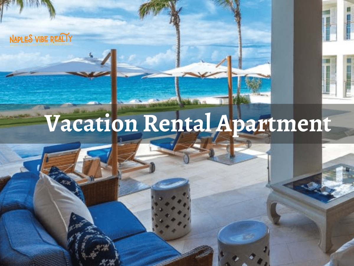 Vacation Rental Apartment