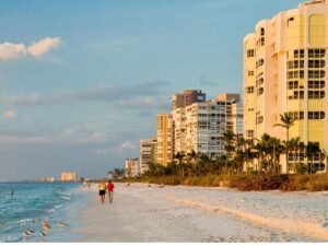Vacation Rental Apartment