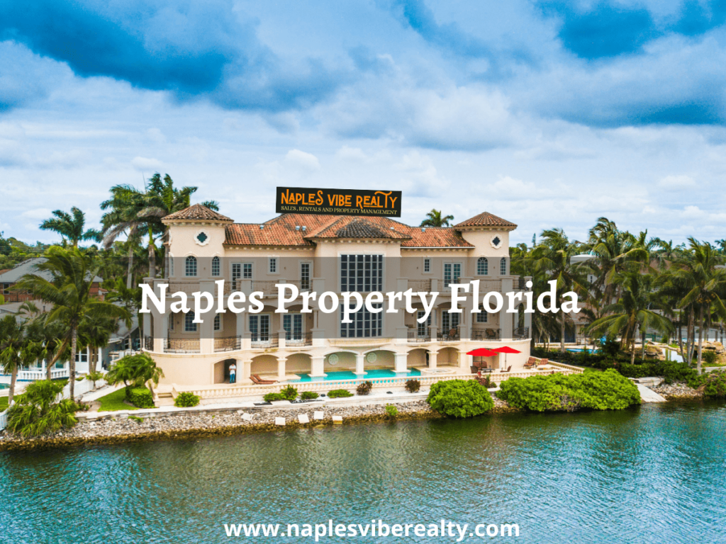 Naples Property Florida