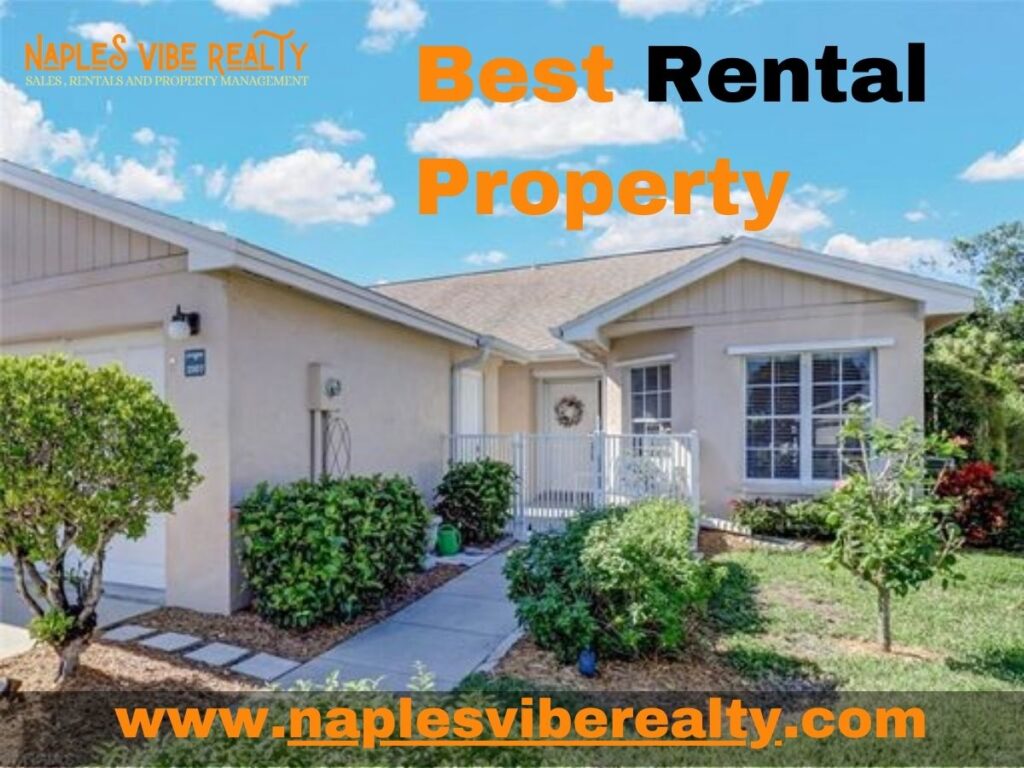 Best Rental Property