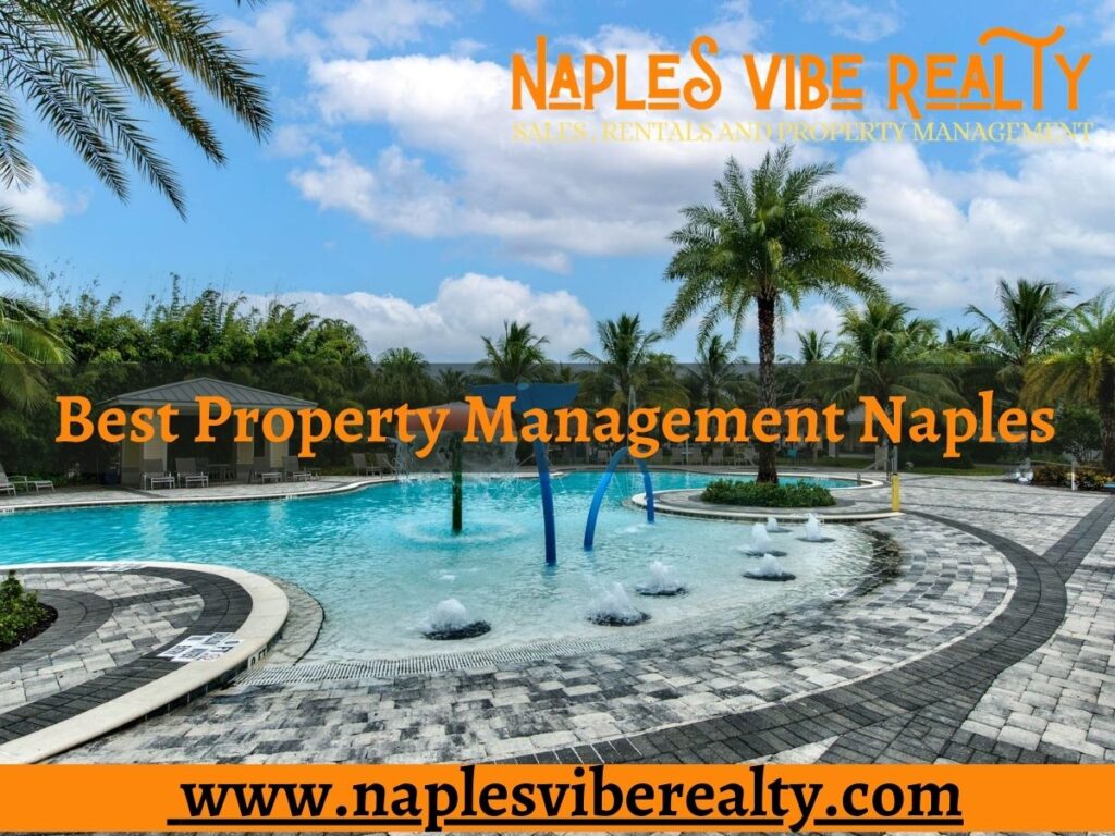 Best Property Management Naples