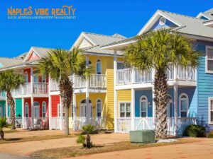 vacation rental apartment- naples vibe realty