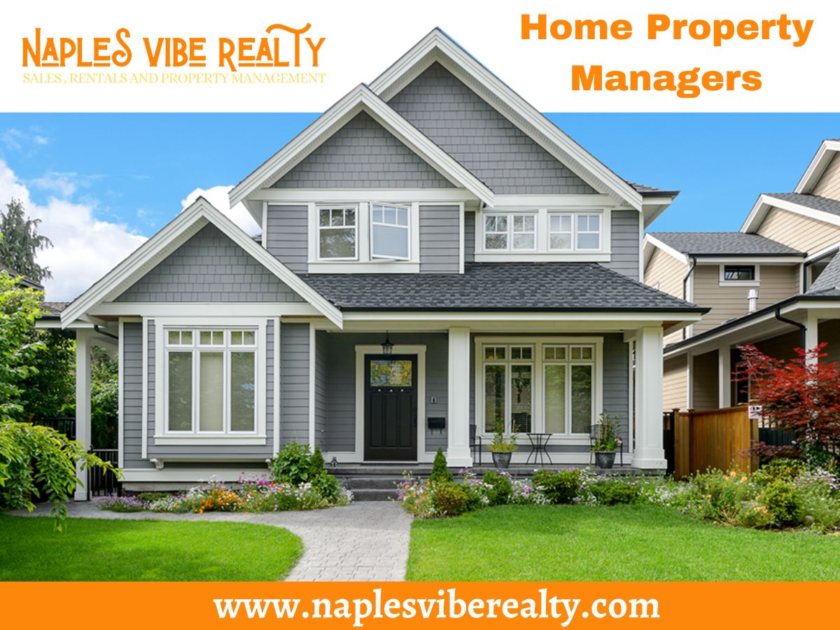 Home Property Managers