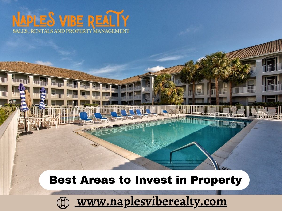 Best Areas to Invest in Property in Naples