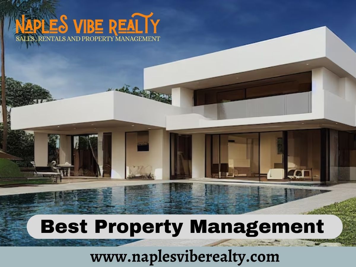 Best Property Management