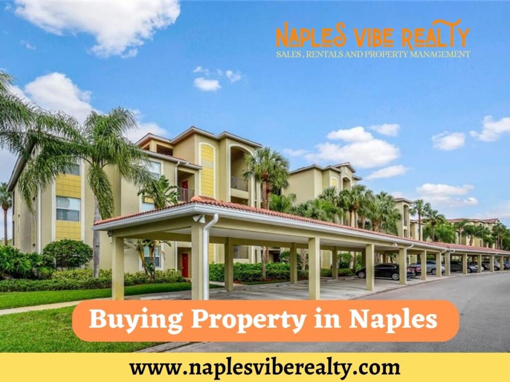 Buying Property in Naples