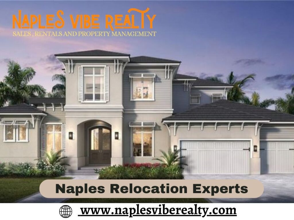 Naples Relocation Experts