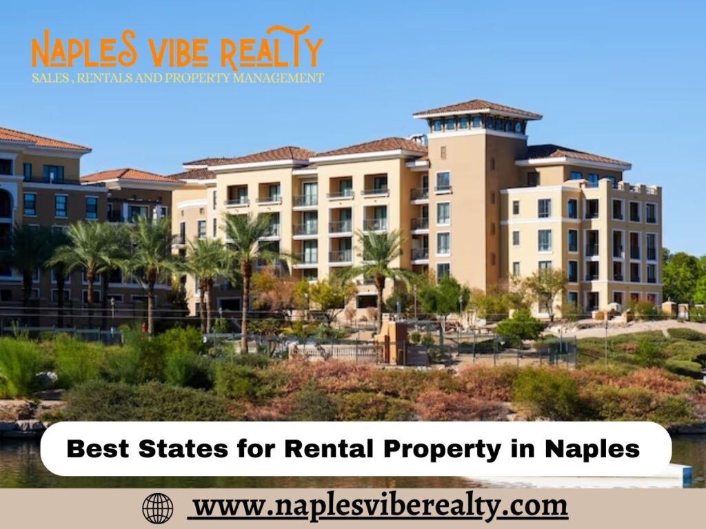 Best States for Rental Property in Naples