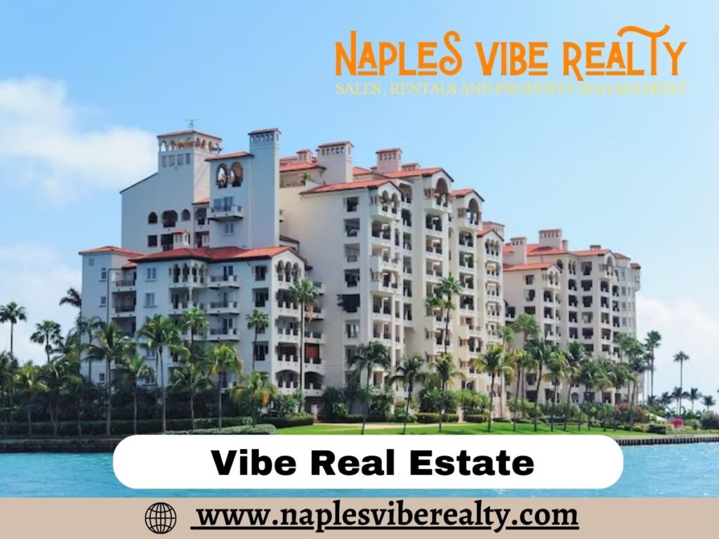 vibe real estate