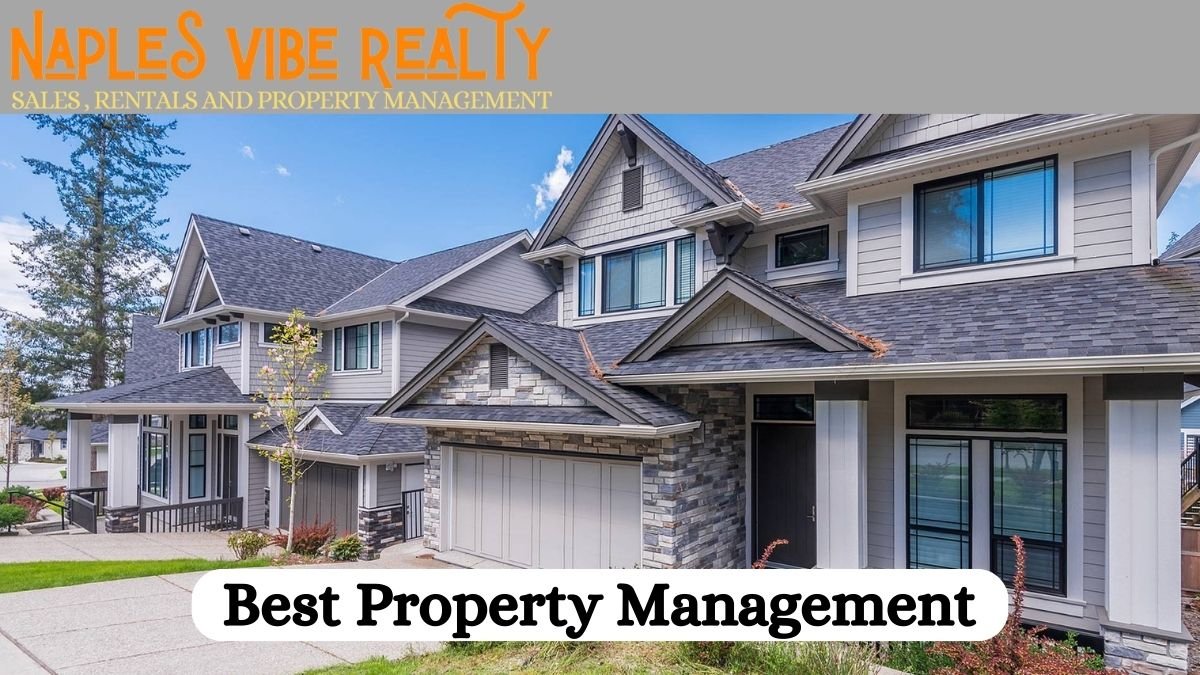 Best Property Management