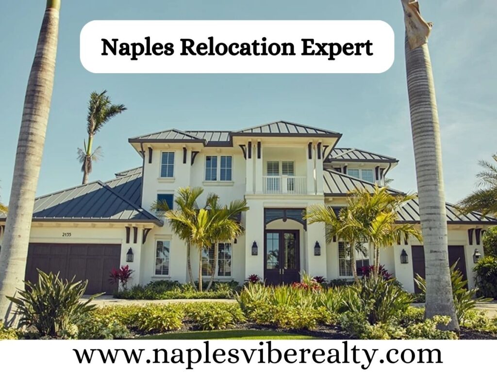 Naples Relocation Experts