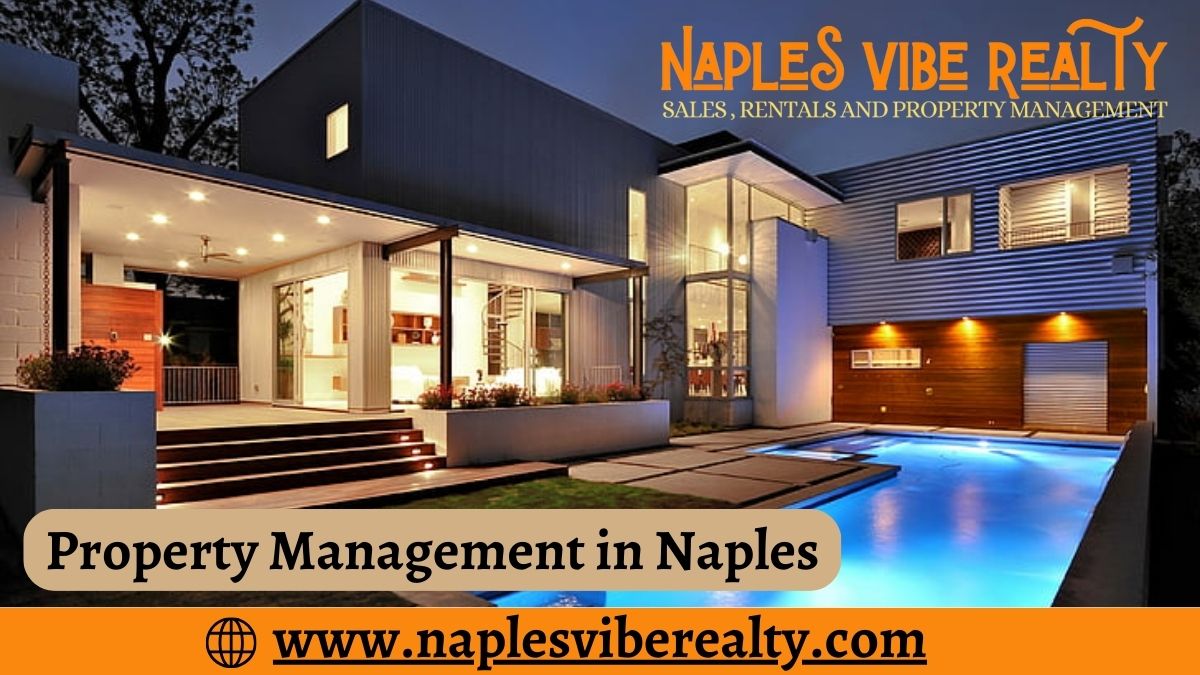 Property Management in Naples