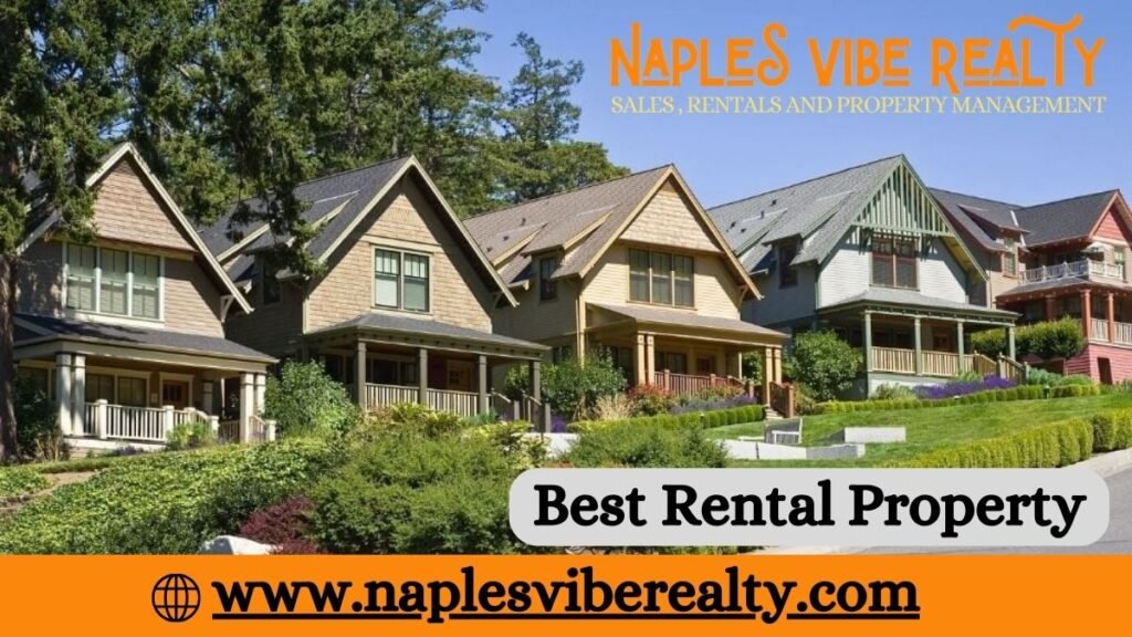 Best Rental Property