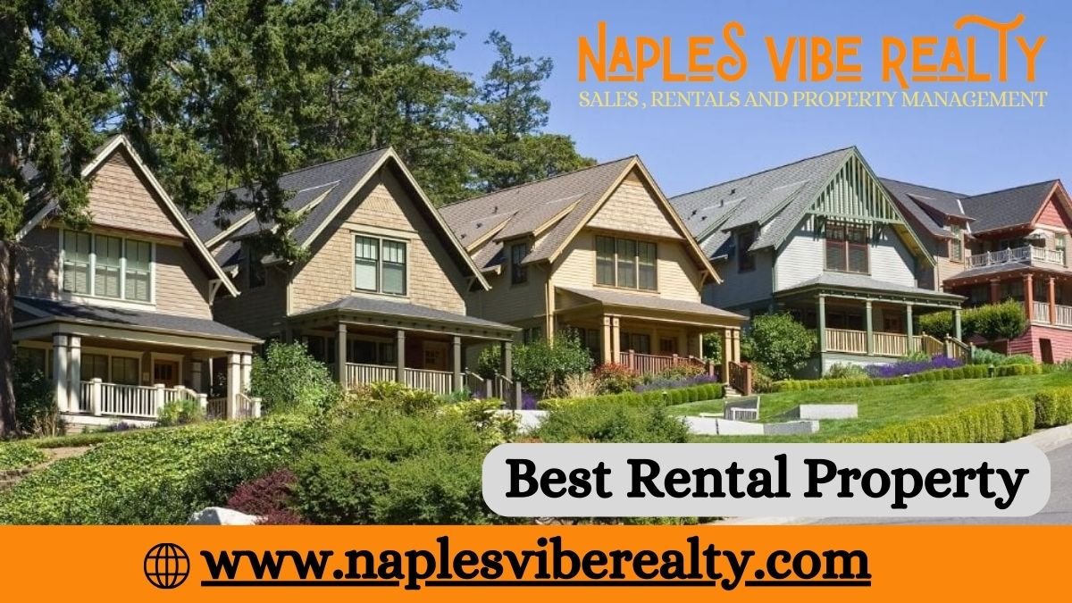 Best Rental Property
