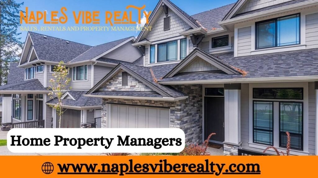 Home Property Managers