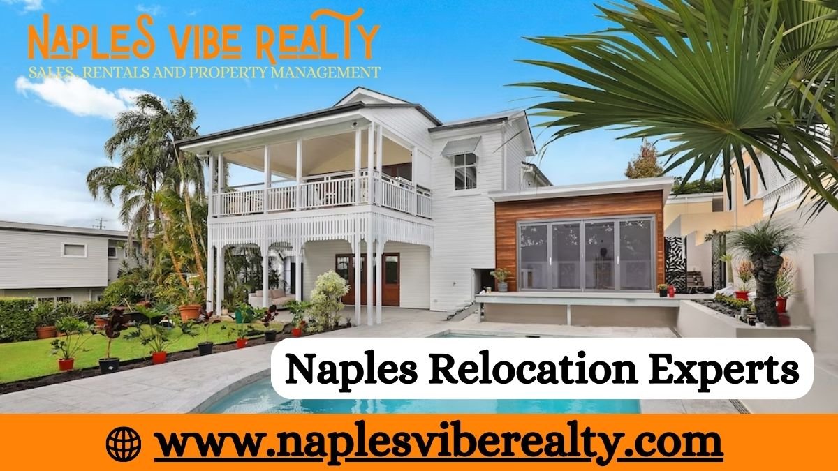 Naples Relocation Experts