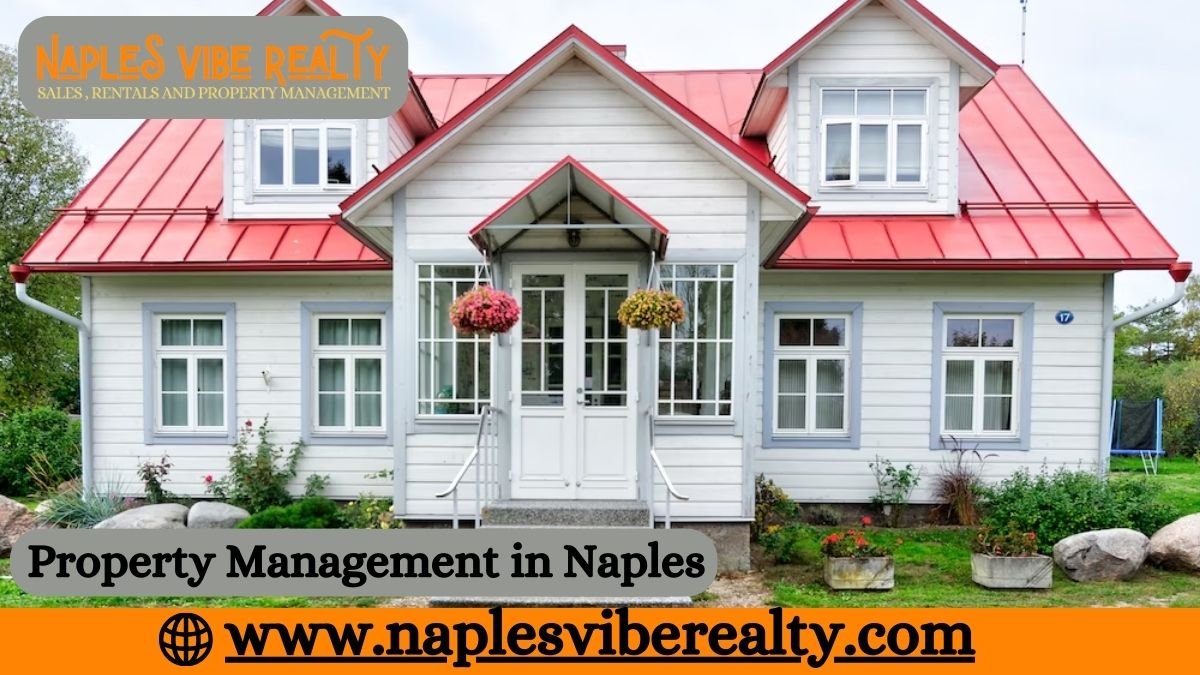Property Management in Naples