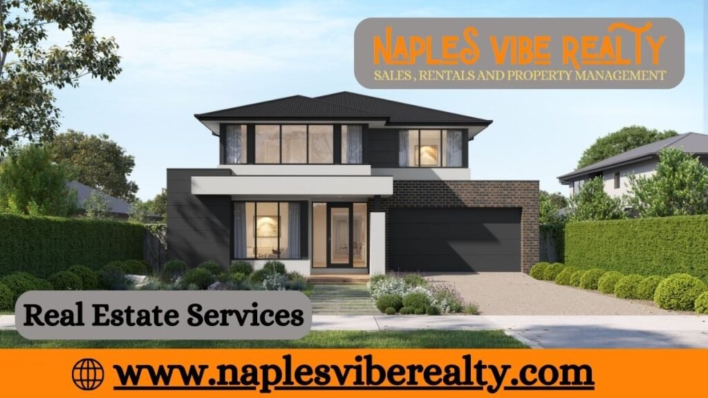 Real Estate Services