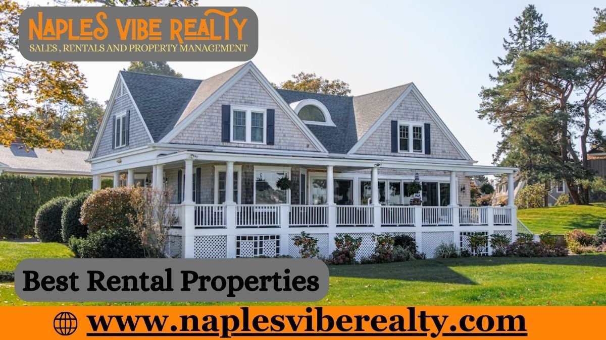 Best Rental Properties 