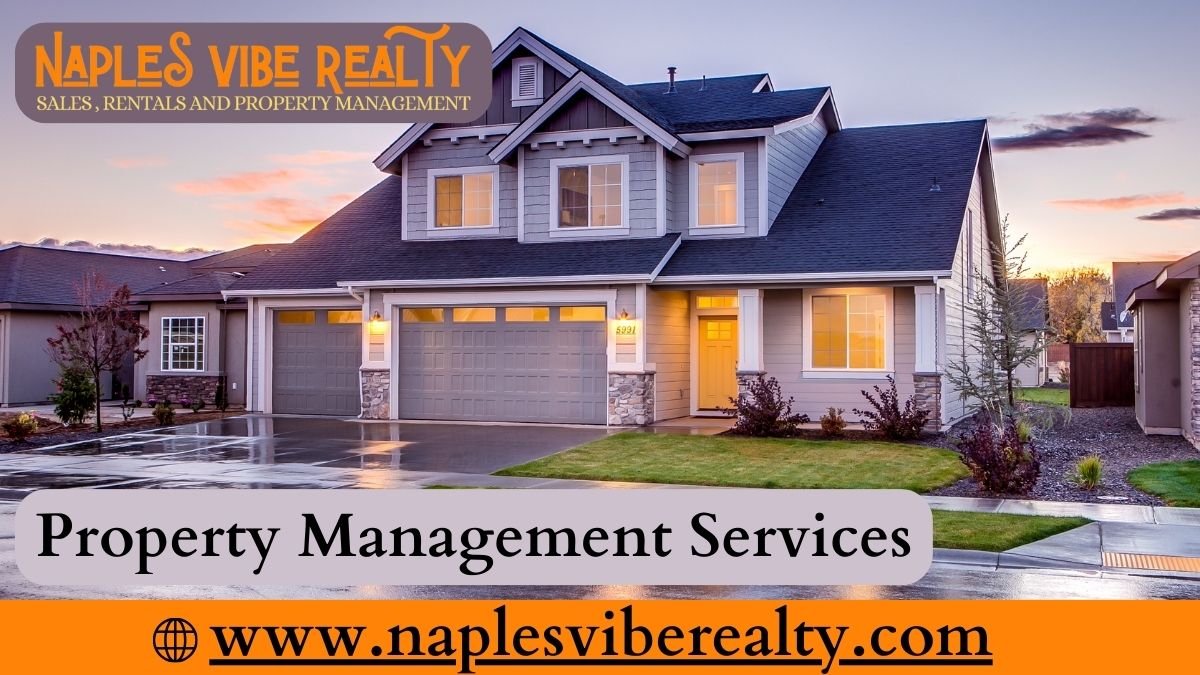 Property Management Services