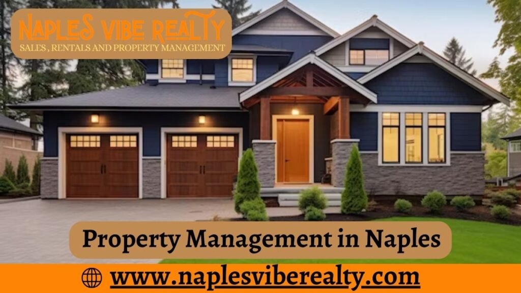 Property Management in Naples