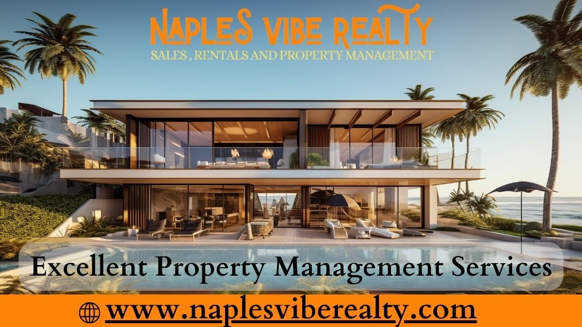 Excellent Property Management