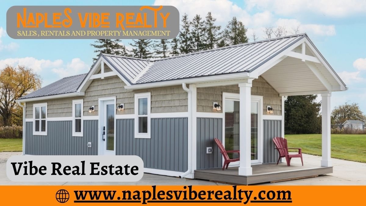 Vibe Real Estate
