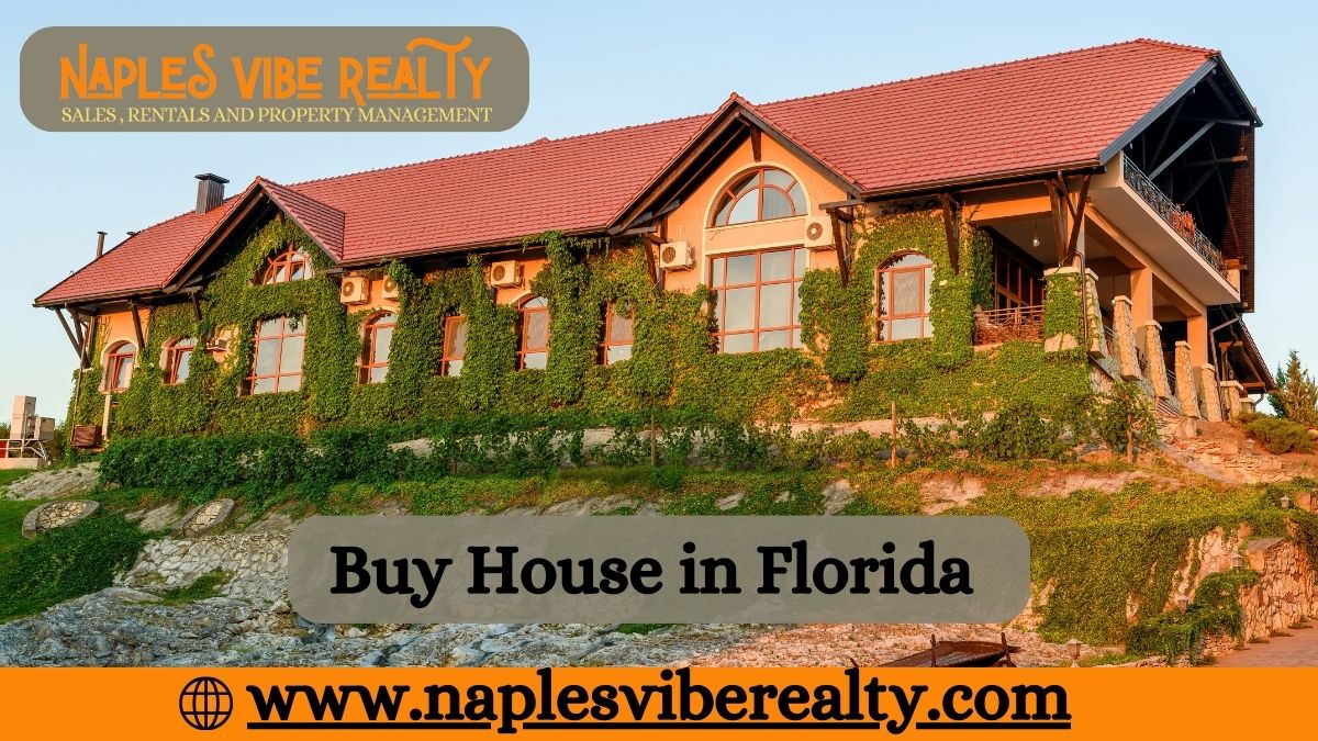 Buy House in Florida 