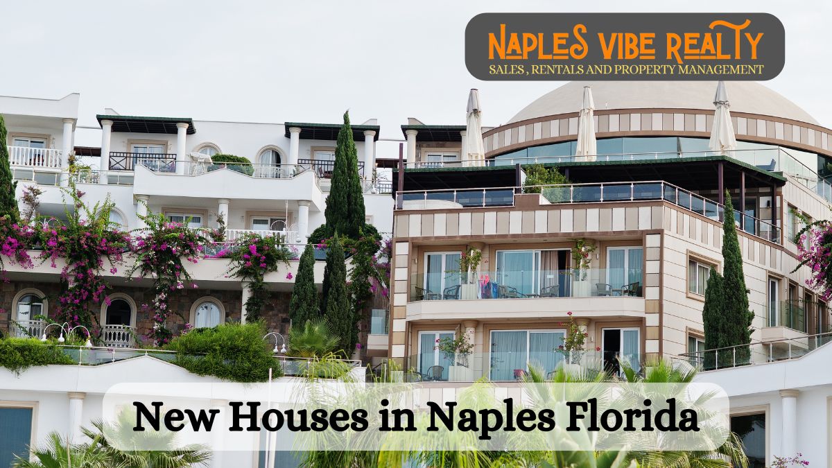 Cheap Houses in Naples Florida