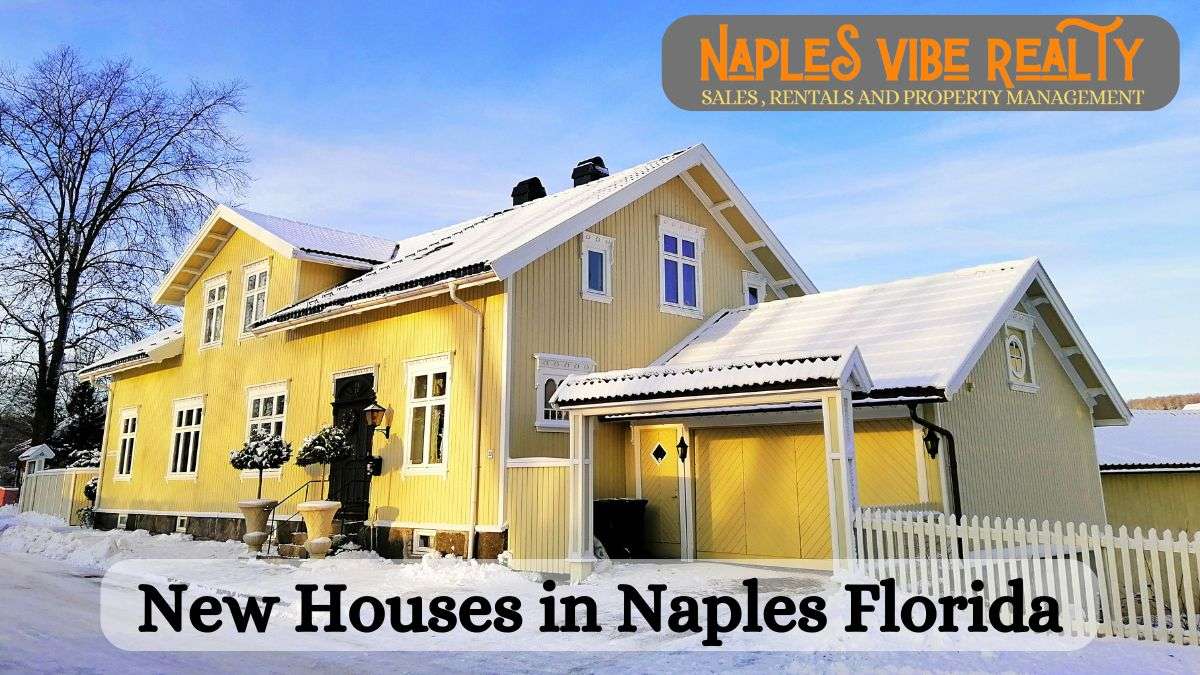 Cheap Houses in Naples Florida