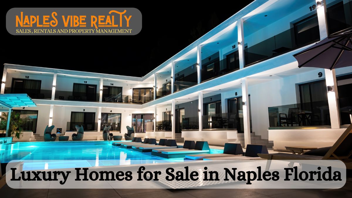 Houses for Sale near Naples Florida