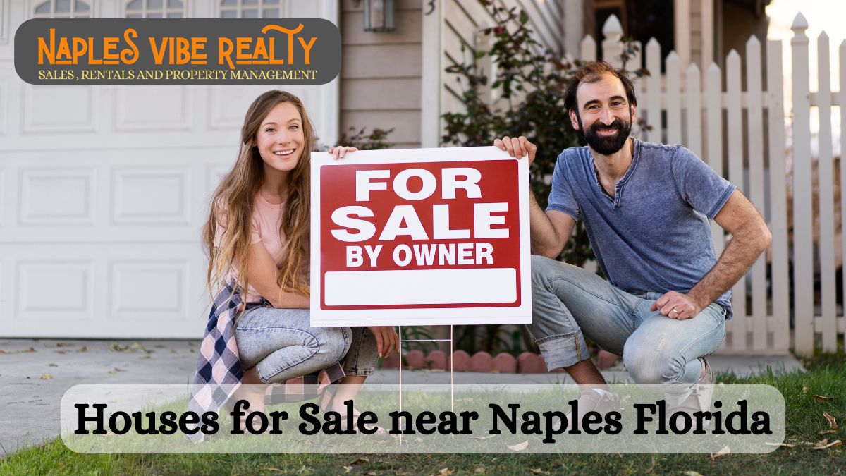 Houses for Sale near Naples Florida