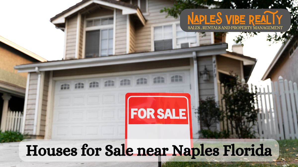 Luxury Homes for Sale in Naples Florida