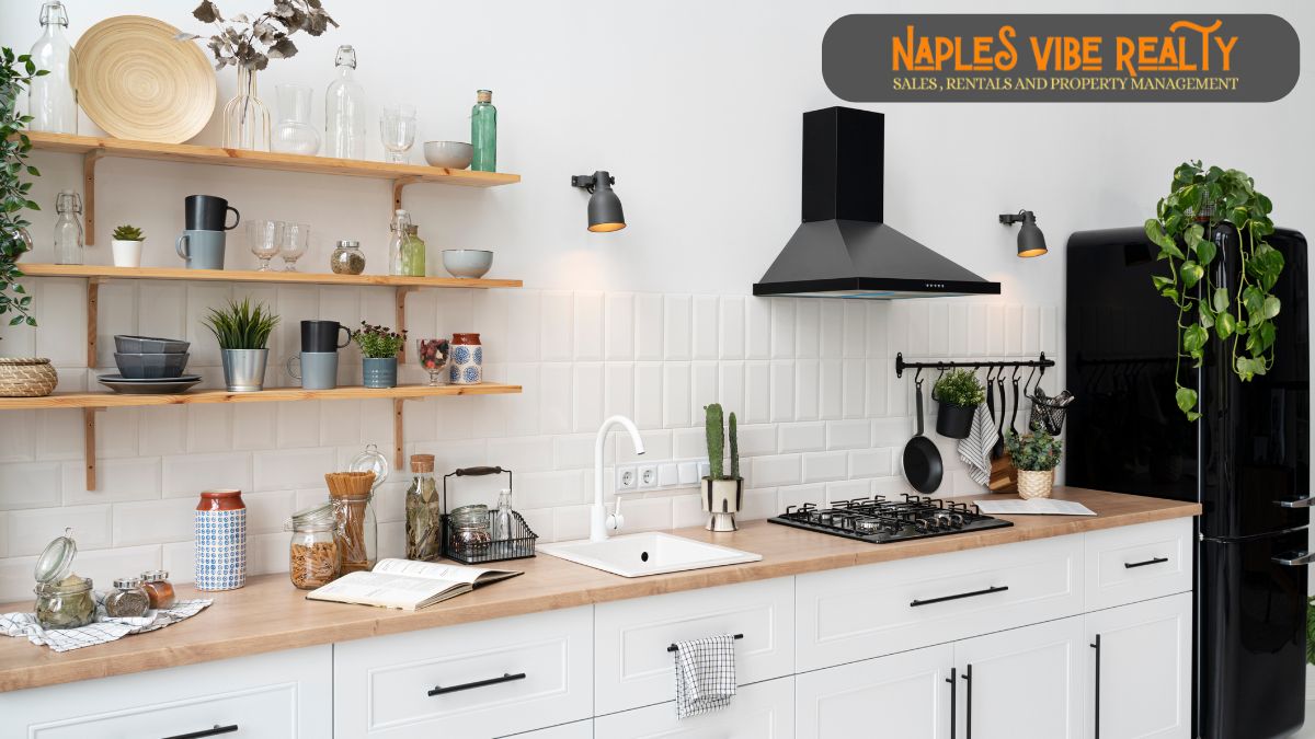 Kitchen Renovation Naples