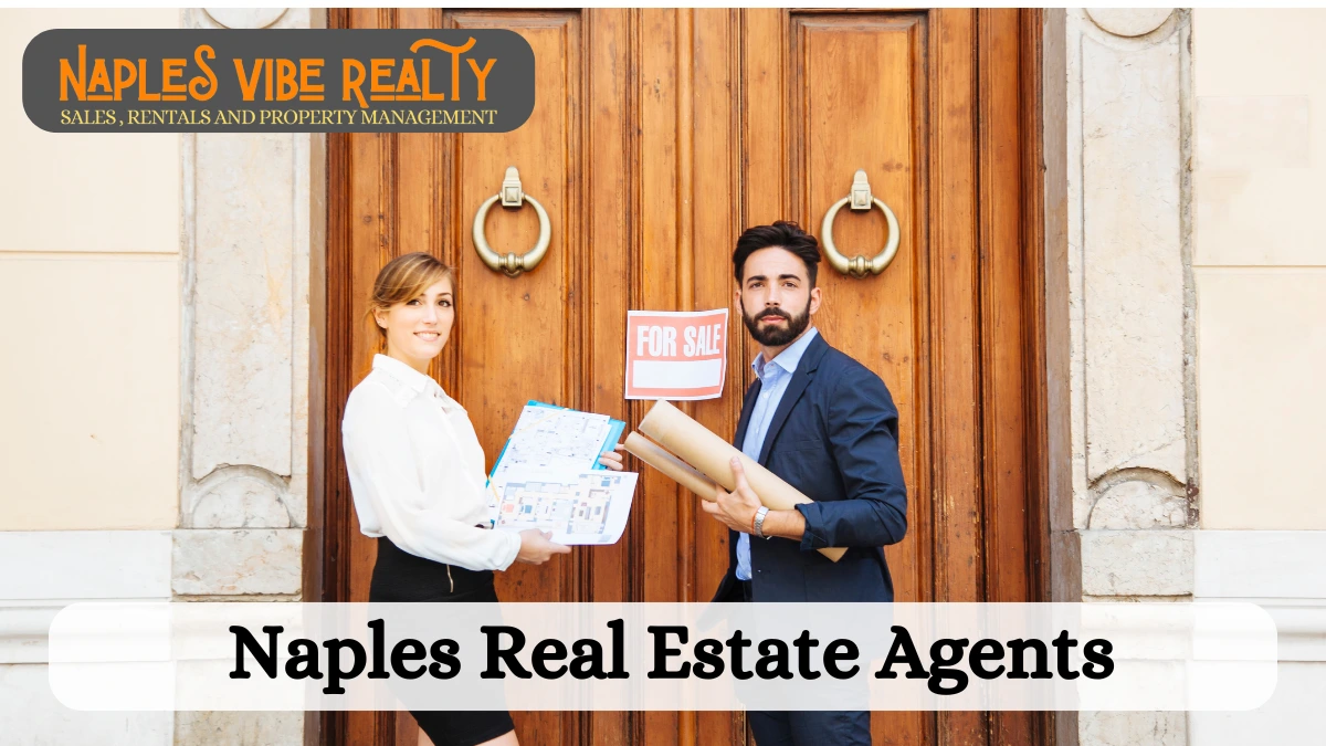 Naples Real Estate Agents