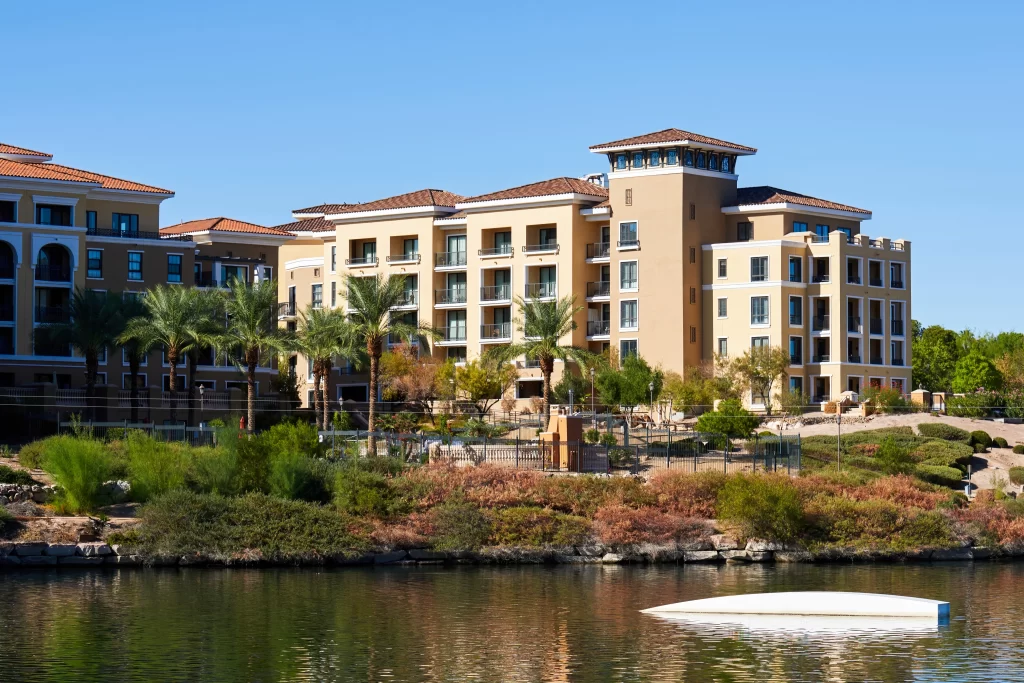 Apartment in Naples Florida 