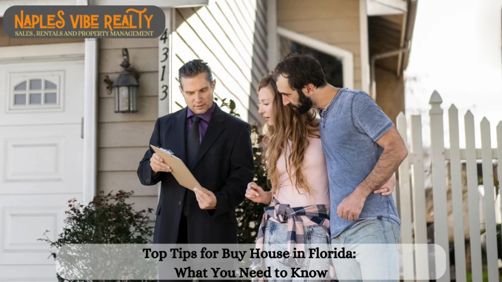 Buy House in Florida