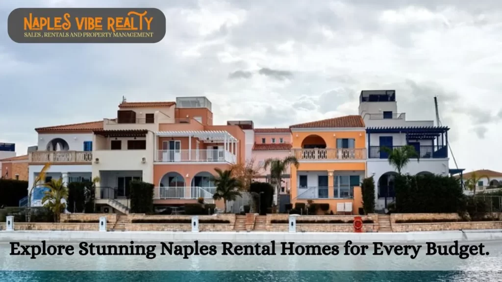 Naples Rental Homes