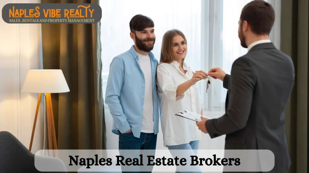 Naples Real Estate Brokers