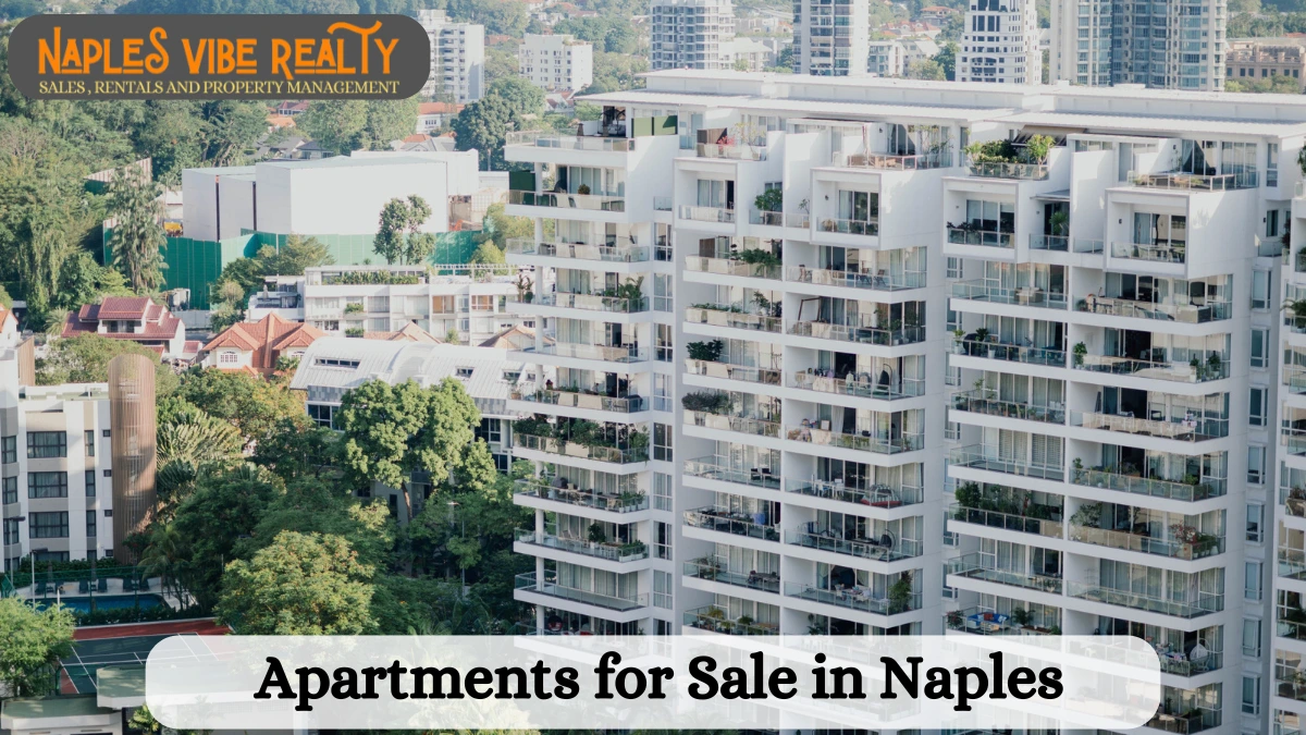 Apartments for Sale in Naples