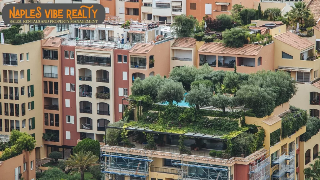 Apartments for Sale in Naples
