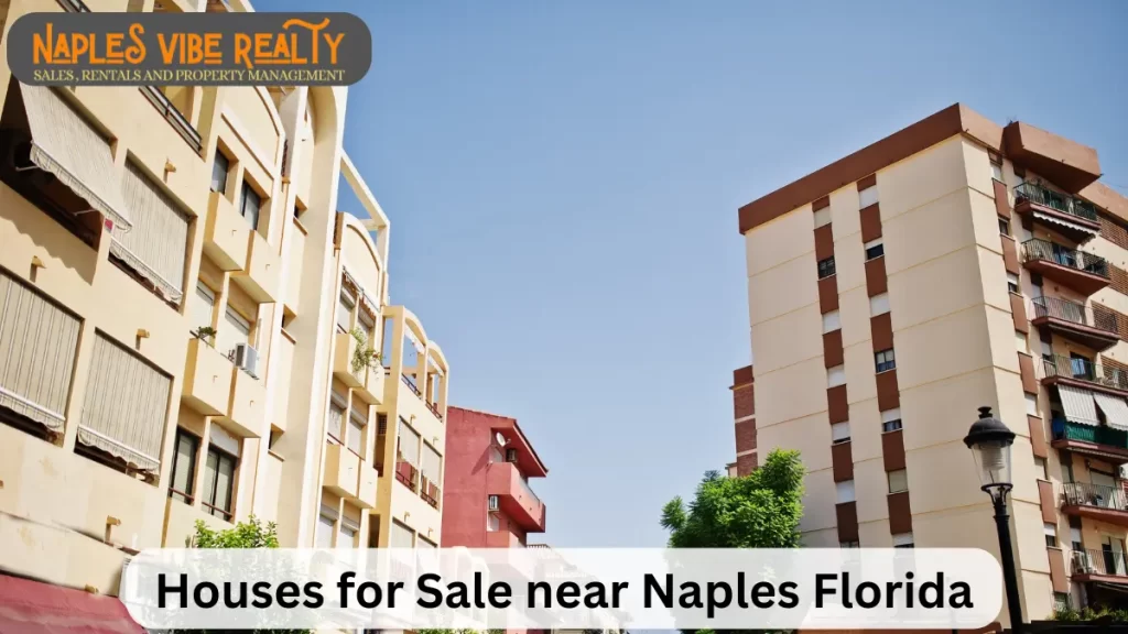 Houses for Sale near Naples Florida