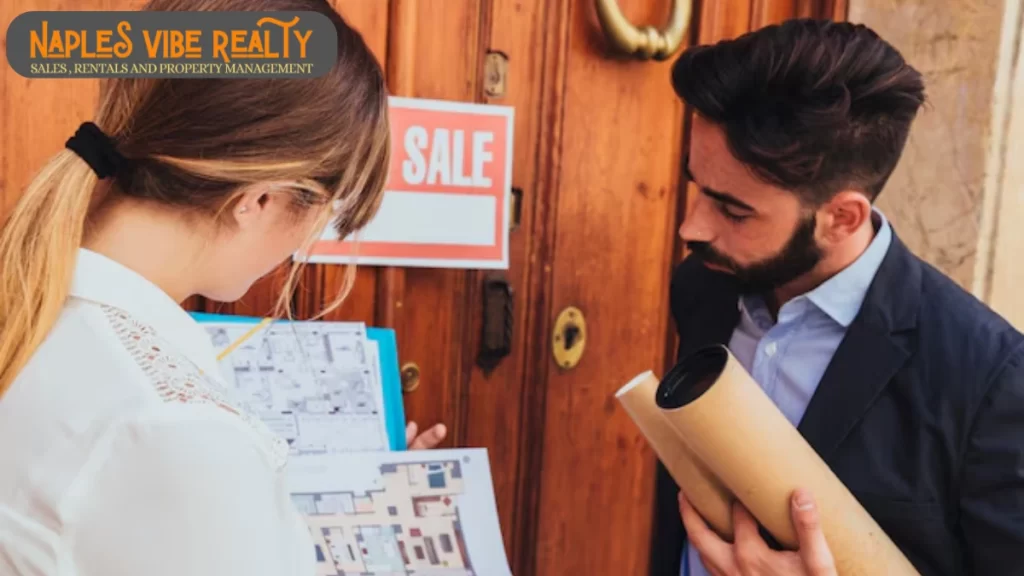 Realtors in Naples
