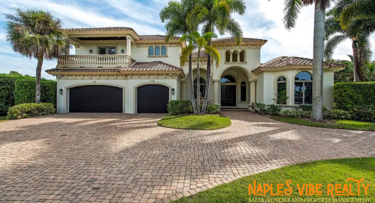rentals naples fl
