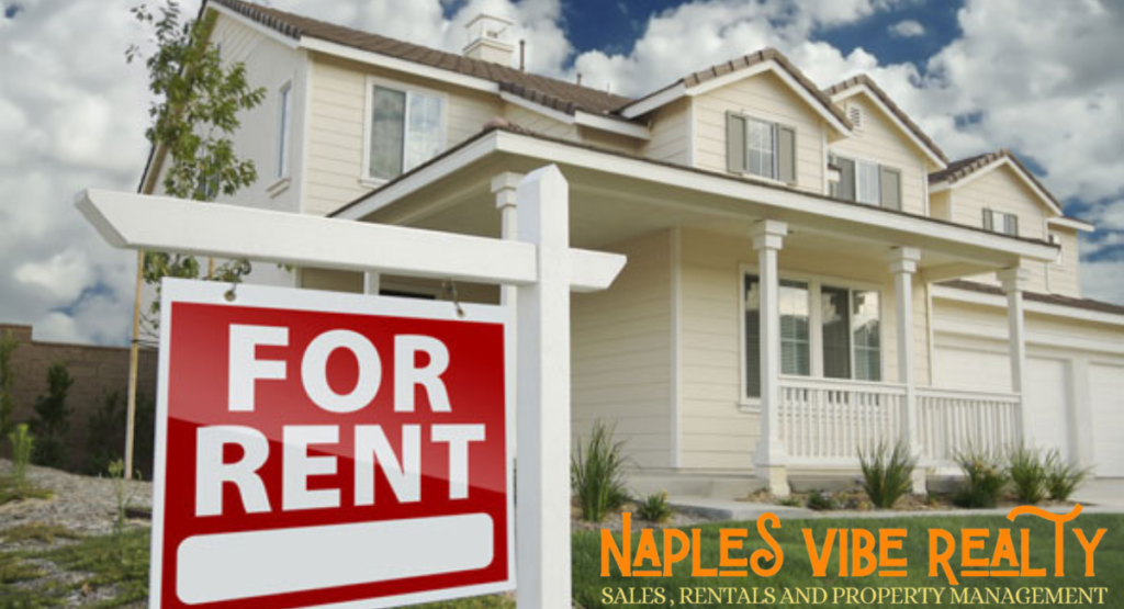 rental properties in Naples Florida