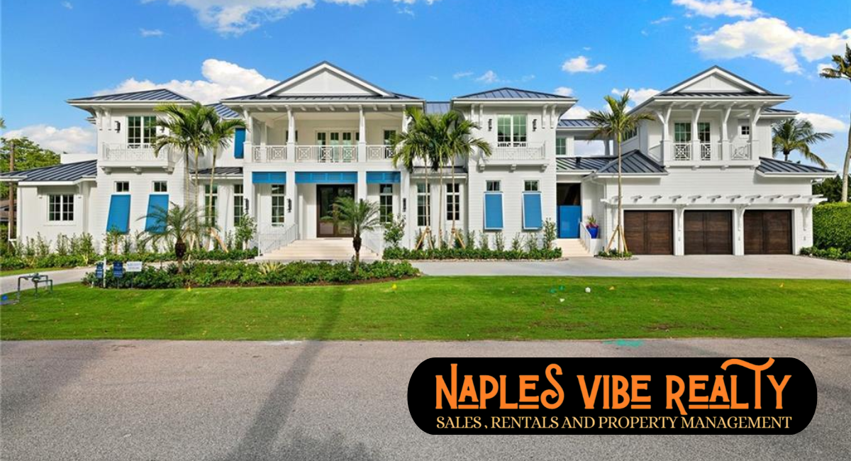 Realtors in Naples